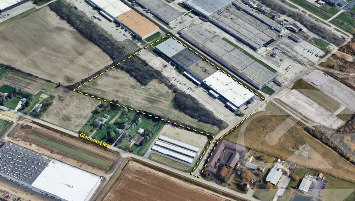 29200 Glenwood Rd, Perrysburg, OH for sale Building Photo- Image 1 of 1