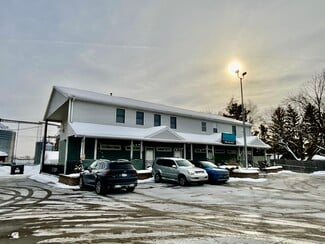 More details for 107 W Delaware, Decatur, MI - Retail for Sale