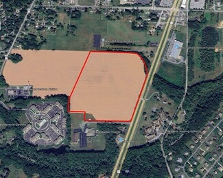 More details for S Dupont Hwy, Dover, DE - Land for Lease