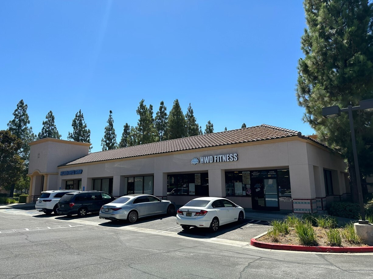 7360 Milliken Ave, Rancho Cucamonga, CA for lease Building Photo- Image 1 of 3