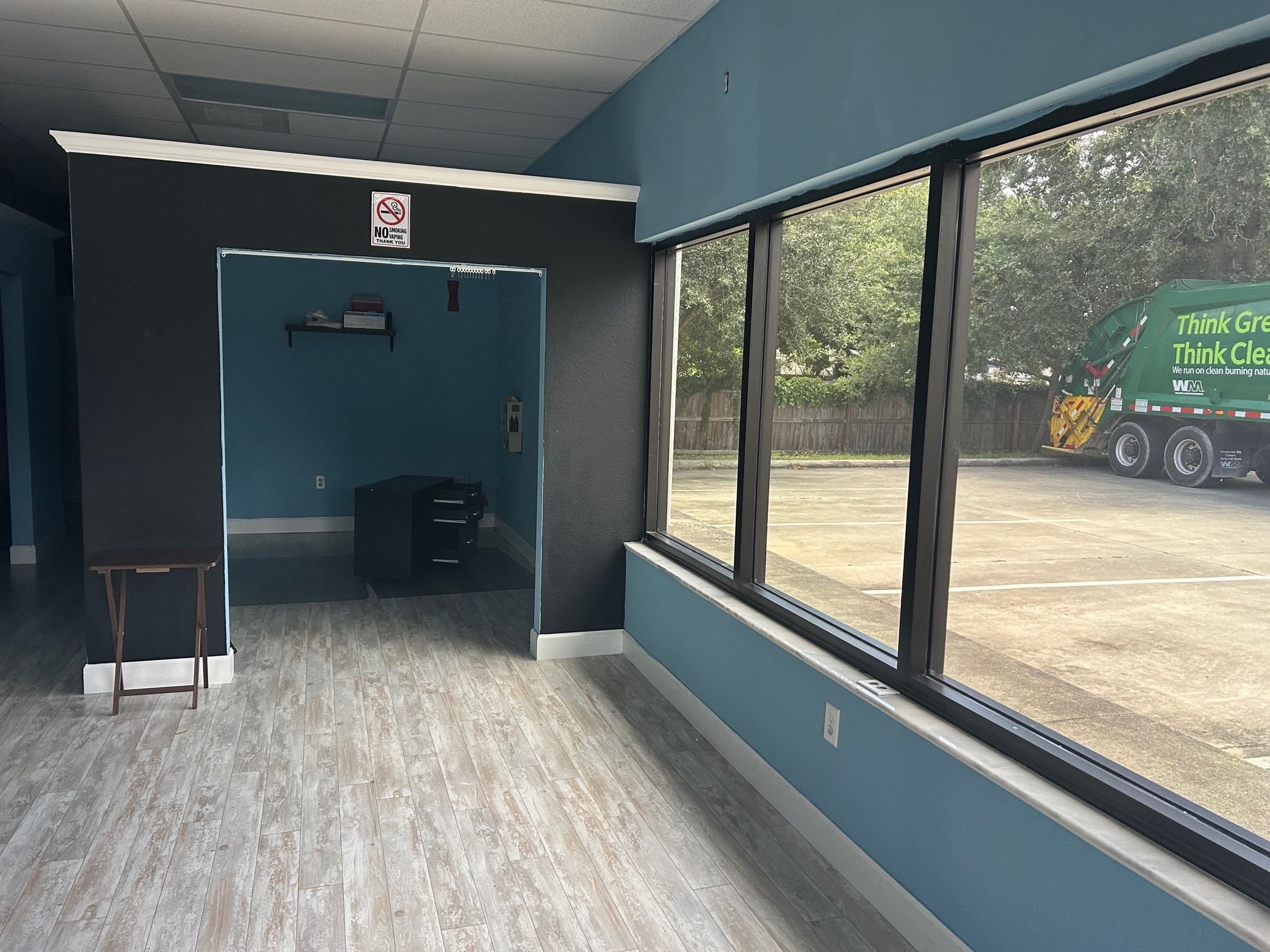 1915 Dr Martin Luther King Jr Blvd, Melbourne, FL for lease Interior Photo- Image 1 of 2