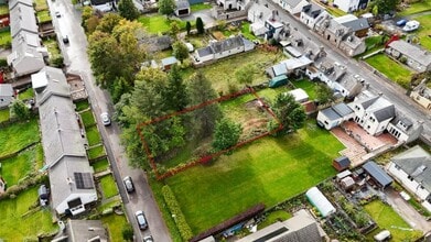 76 Main St, Ballindalloch, MRY - AERIAL  map view - Image1