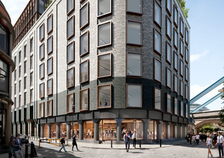 More details for Shad Thames, London - Office for Lease