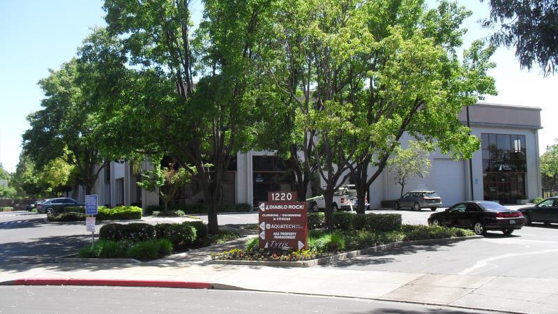 1220 Diamond Way, Concord, CA for lease Building Photo- Image 1 of 2