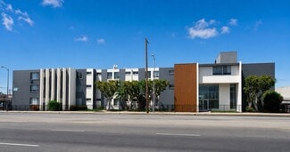 More details for 835 W Rosecrans Ave, Gardena, CA - Multifamily for Sale