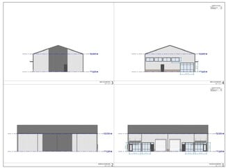 More details for 44-46 Perkins Dr, Hampstead, NC - Flex for Sale
