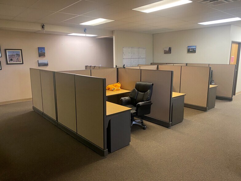 7060 S Tucson Way, Englewood, CO à vendre - Photo intérieure - Image 2 de 8