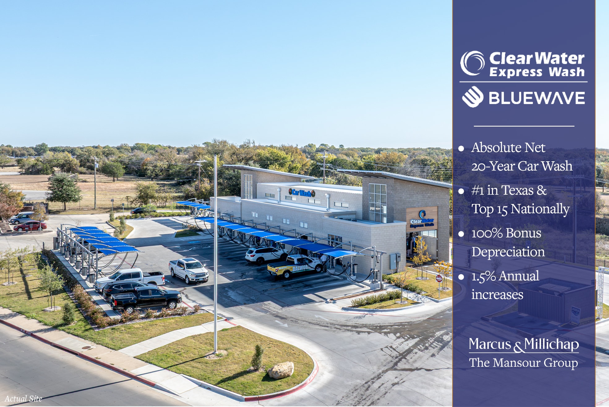 3917 E US Highway 377, Granbury, TX for sale Primary Photo- Image 1 of 9