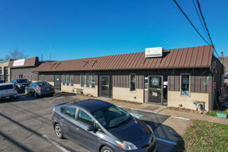 More details for 1630 Midland Beaver Rd, Industry, PA - Retail for Lease