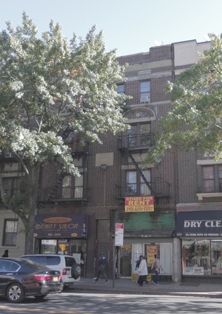 More details for 619 Flatbush Ave, Brooklyn, NY - Retail for Lease