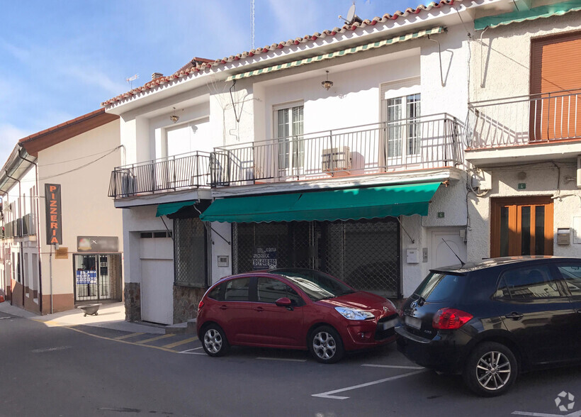 Calle Juan Ávalos, 6, Esquivias, Toledo for lease - Primary Photo - Image 1 of 1