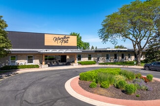 Plus de détails pour 2001 Marathon St, Neenah, WI - Multi-résidentiel à vendre