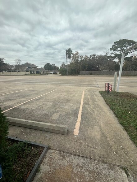 4905-4907 E Nasa Pky, Seabrook, TX à vendre - Photo du bâtiment - Image 3 de 22