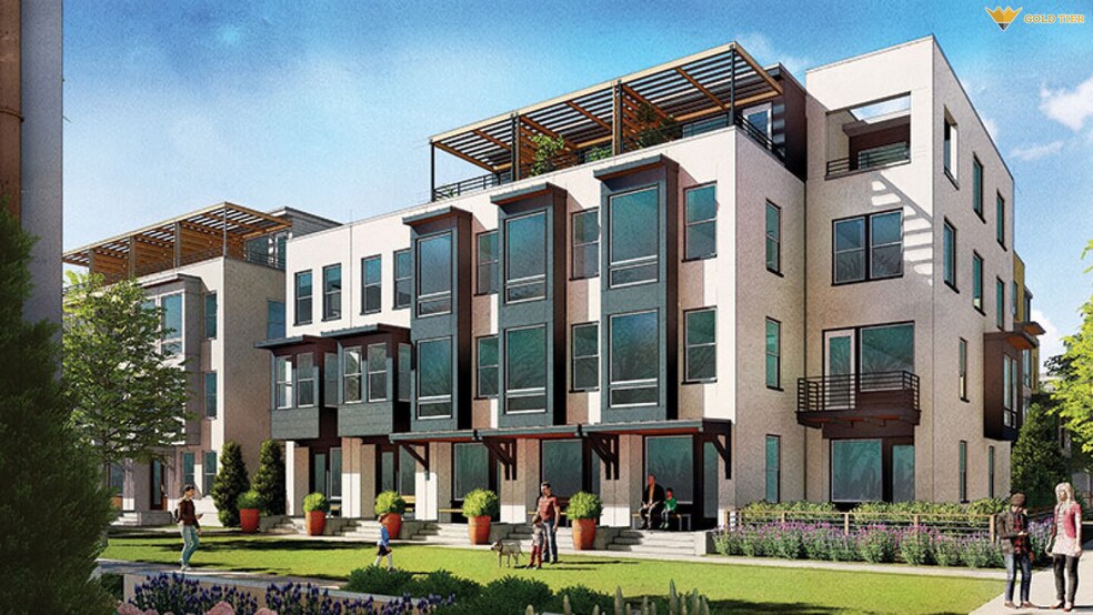 Bell Toscana Blvd, Lakeway, TX à vendre - Photo principale - Image 1 de 9