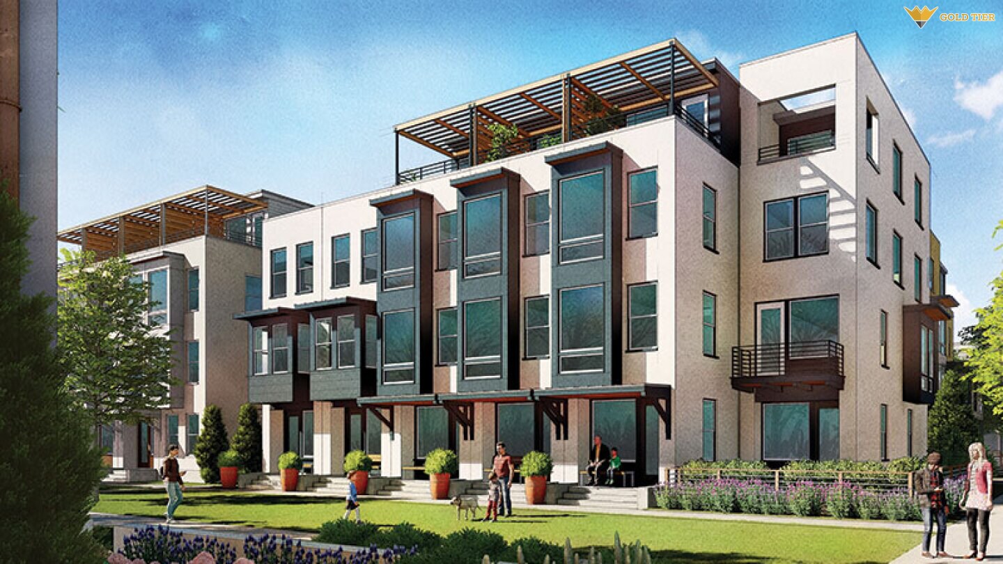 Bell Toscana Blvd, Lakeway, TX à vendre Photo du bâtiment- Image 1 de 10