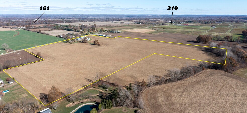 10217 Morse Rd SW, Pataskala, OH à vendre - Photo du bâtiment - Image 3 de 19