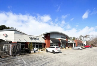 9810 Medlock Bridge Rd, Duluth, GA for lease Interior Photo- Image 2 of 4