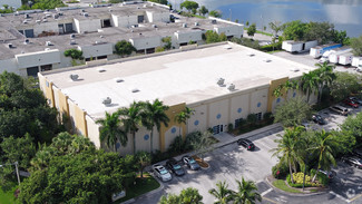 Plus de détails pour 1251 Sawgrass Corporate Pky, Sunrise, FL - Flex à vendre