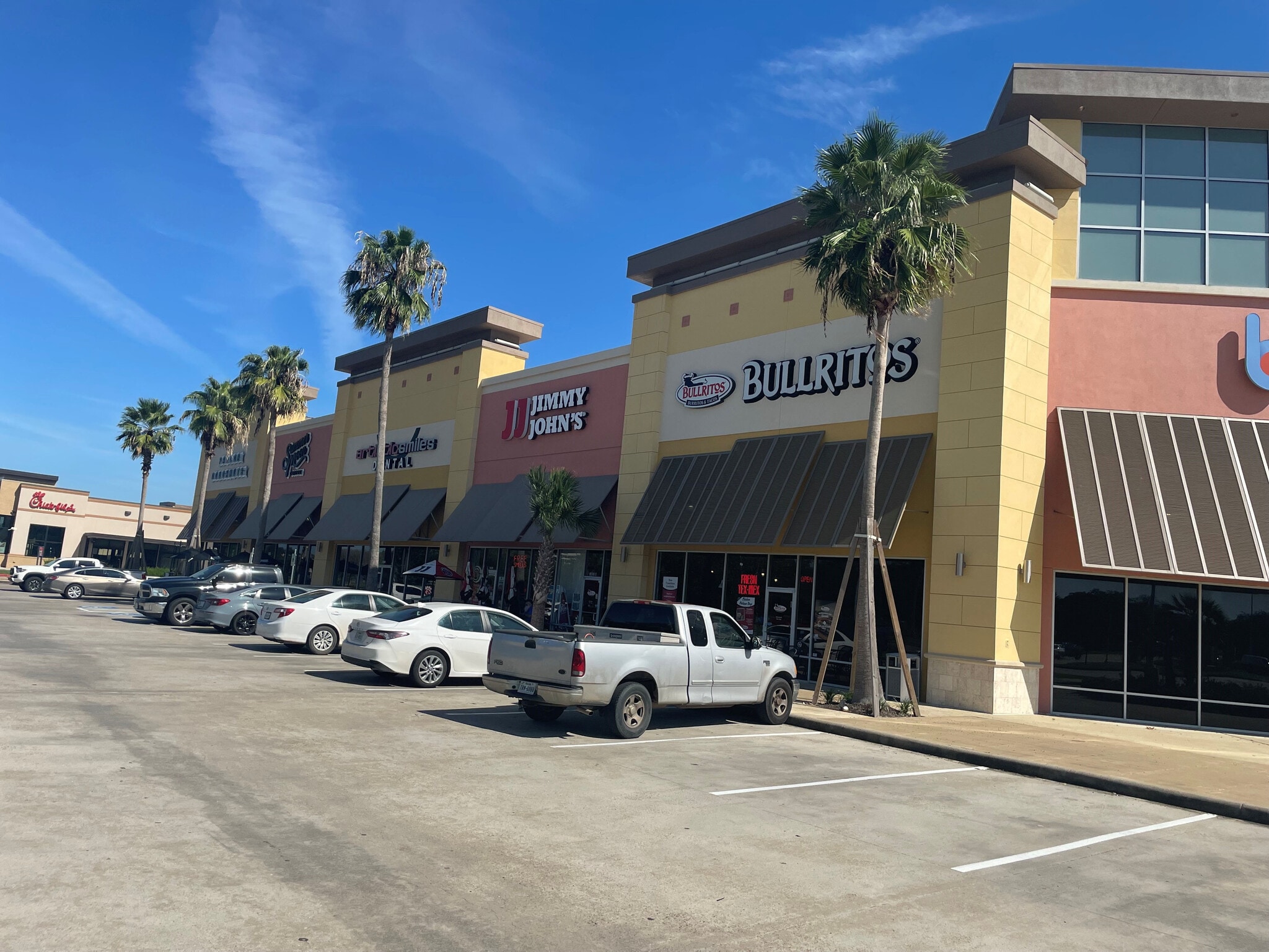 1800-1820 Nasa Rd 1, Houston, TX for lease Building Photo- Image 1 of 17