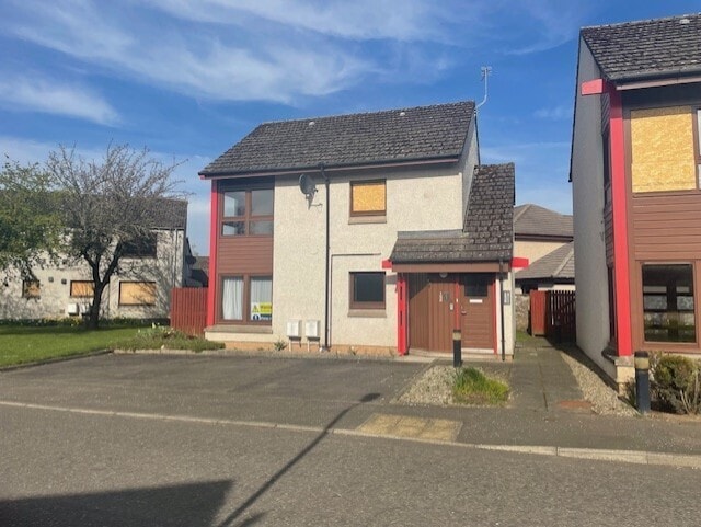 143 River St, Brechin for sale - Building Photo - Image 1 of 4