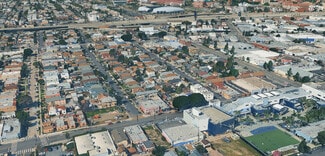 More details for 4082 S Main St, Los Angeles, CA - Land for Sale