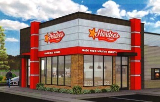 More details for 104 Buffalo Creek Dr, Elizabethtown, KY - Retail for Lease