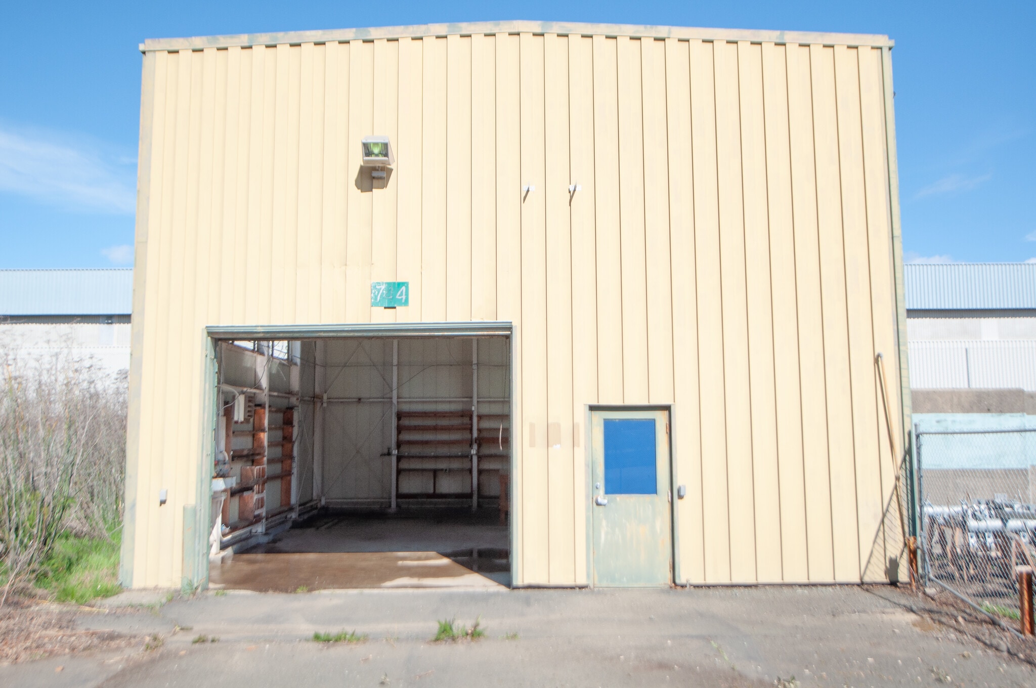 Walnut Ave, Vallejo, CA for lease Primary Photo- Image 1 of 3