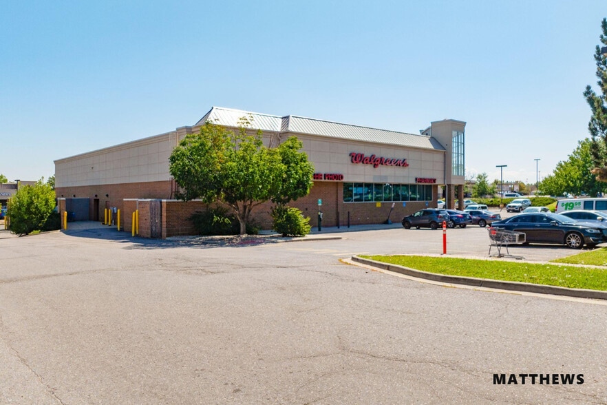 15301 E Iliff Ave, Aurora, CO for sale - Building Photo - Image 3 of 4