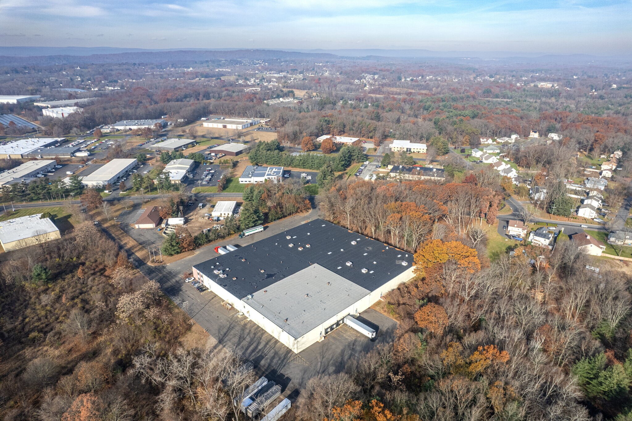 609 Silver St, Agawam, MA à vendre Photo du bâtiment- Image 1 de 7