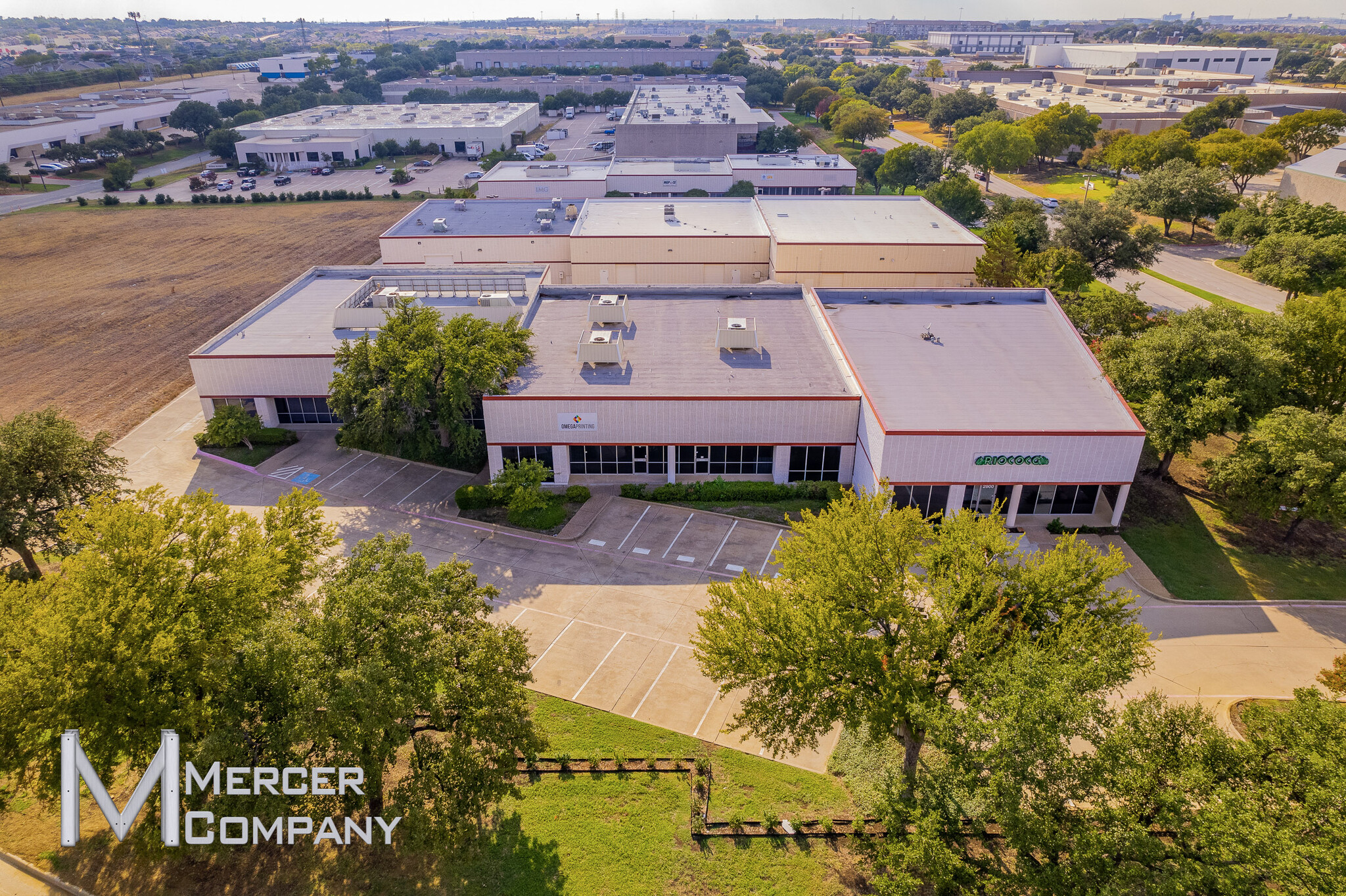 2908 Story Rd, Irving, TX à vendre Photo du bâtiment- Image 1 de 1