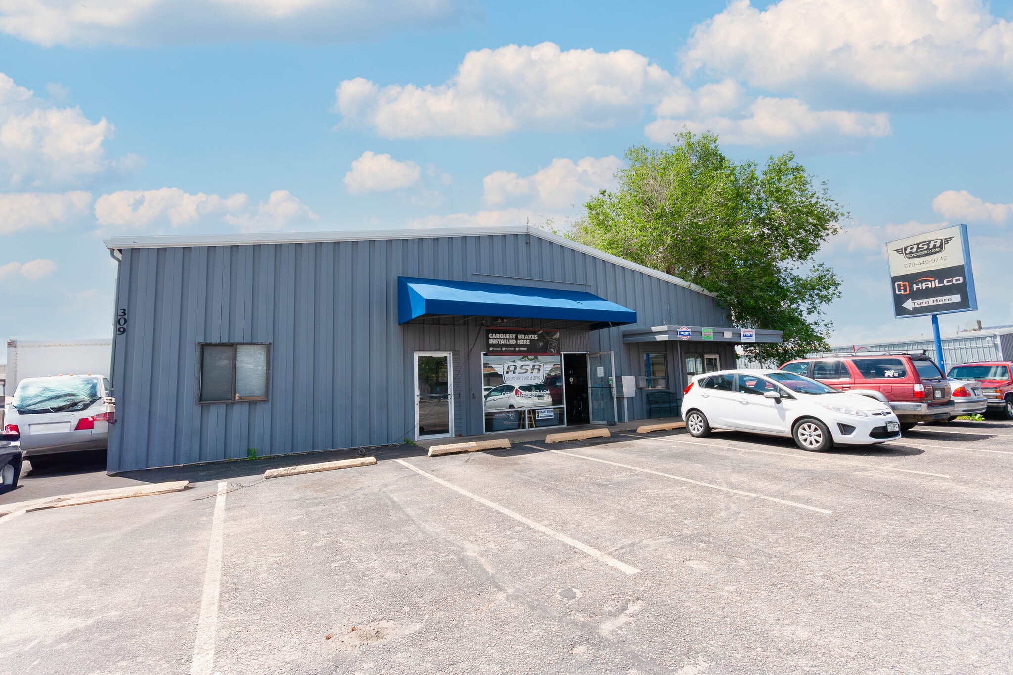 309 S Link Ln, Fort Collins, CO for lease Interior Photo- Image 1 of 26