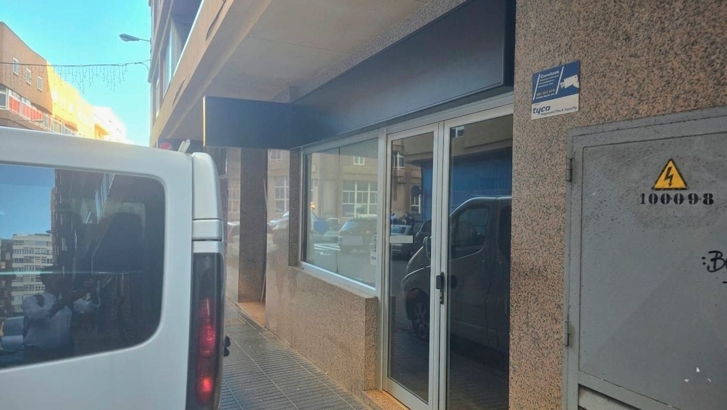 Calle Gravina, 39, Las Palmas de Gran Canaria, Las Palmas for sale Building Photo- Image 1 of 5
