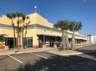 Plus de détails pour 4600 W Military Hwy, McAllen, TX - Local d'activités à louer