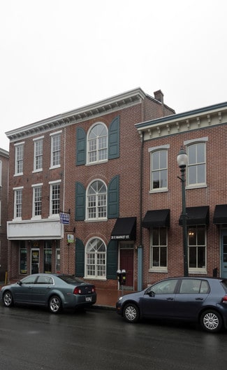 More details for 20 E Market St, West Chester, PA - Office for Lease