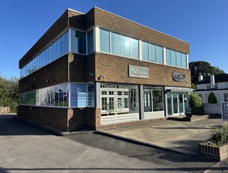 More details for Portsmouth Rd, Esher - Office for Lease