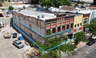 Plus de détails pour 2432 Washington Blvd, Ogden, UT - Commerce de détail à vendre