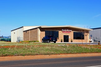 More details for 8017 N Rockwell Ave, Oklahoma City, OK - Retail for Sale