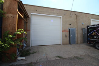 Plus de détails pour 242 12B St N, Lethbridge, AB - Industriel à vendre