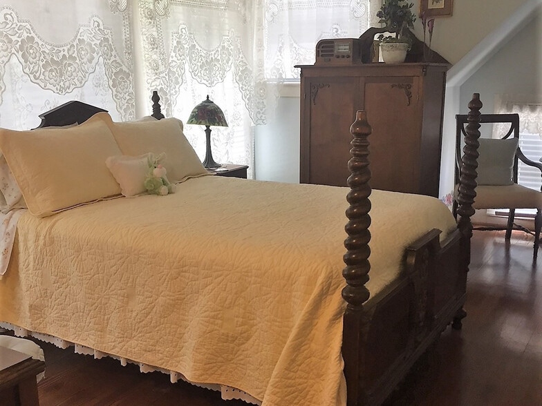 611 W Woldert St, Tyler, TX for sale - Interior Photo - Image 2 of 14
