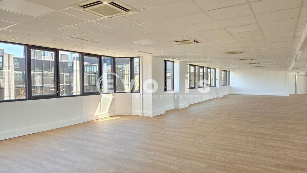 148-156 Rue Gallieni, Boulogne-Billancourt à vendre - Photo intérieure - Image 2 de 20
