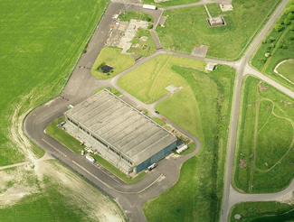 More details for C2 Wroughton Airfield Orbital Rd, Swindon - Industrial for Lease