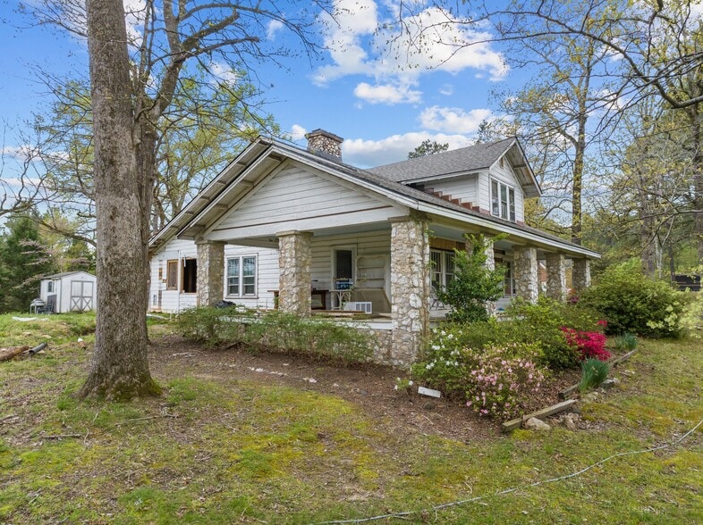 6222 Wake Forest Rd, Durham, NC for sale - Building Photo - Image 3 of 21