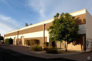 More details for 3402 E Atlanta Ave, Phoenix, AZ - Industrial for Lease