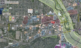 Plus de détails pour 2358 Hardwick St, Dallas, TX - Terrain à vendre