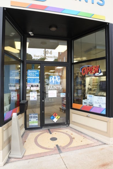 102-106 E Otterman St, Greensburg, PA for sale - Other - Image 3 of 5