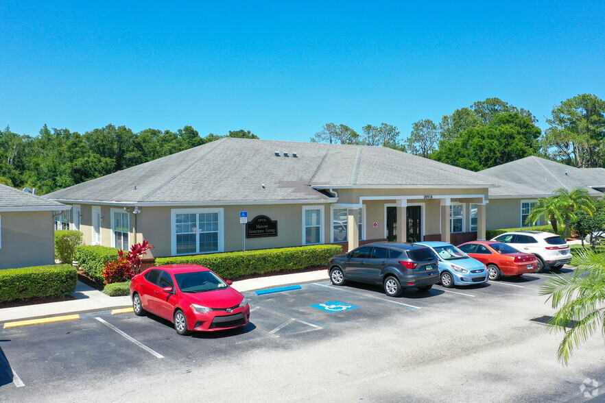 18936 Dale Mabry Hwy N, Lutz, FL for lease - Building Photo - Image 3 of 32