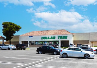 Plus de détails pour 16930 State Highway 14, Mojave, CA - Commerce de détail à vendre