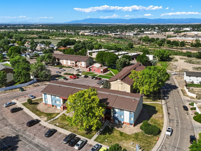 2006 Mohawk Rd, Pueblo, CO for sale - Building Photo - Image 3 of 8