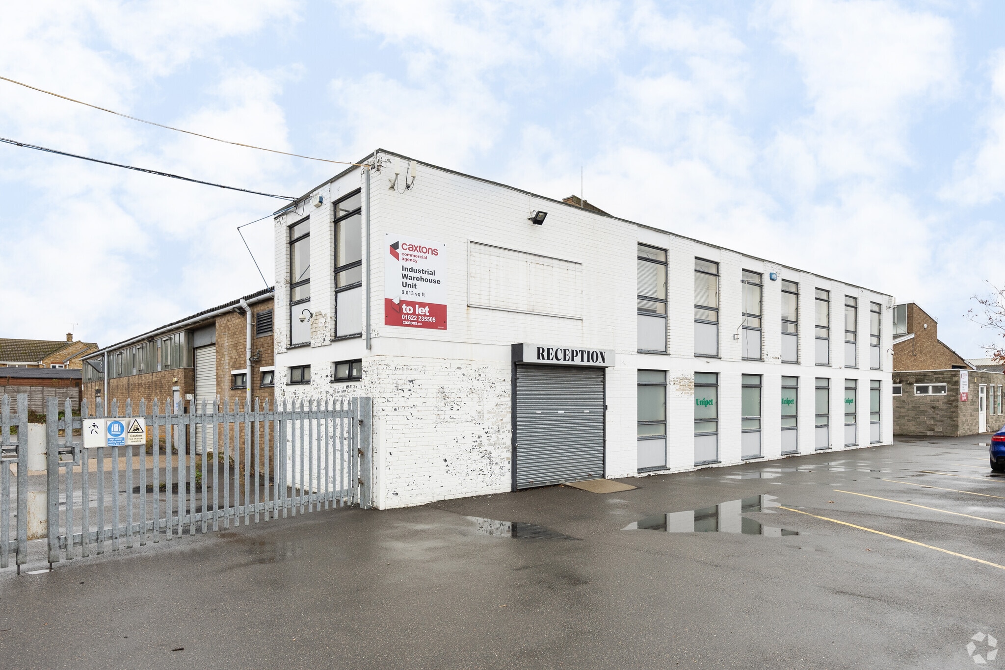 Tribune Dr, Sittingbourne for lease Primary Photo- Image 1 of 3
