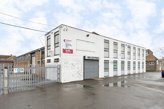 More details for Tribune Dr, Sittingbourne - Industrial for Lease
